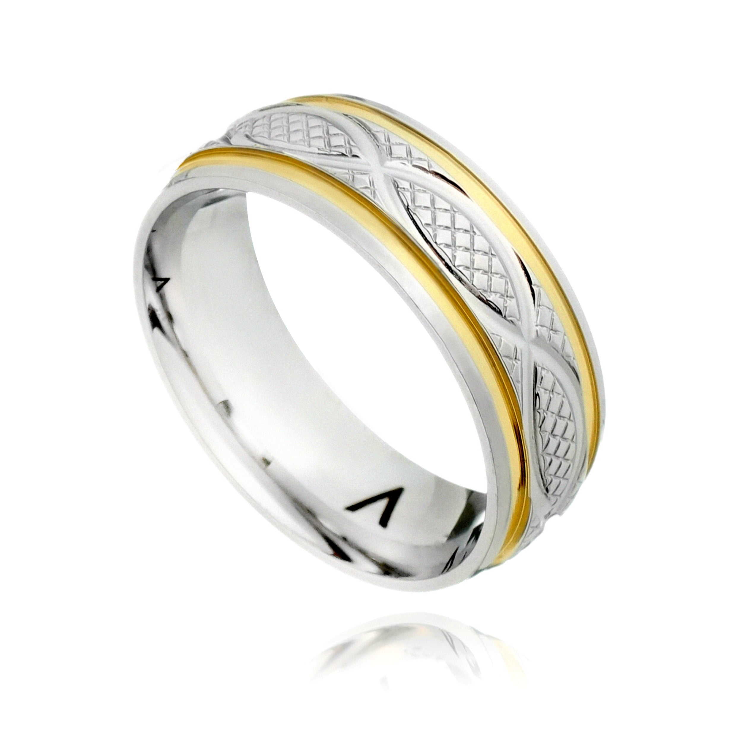 Wedding Rings (Basics)